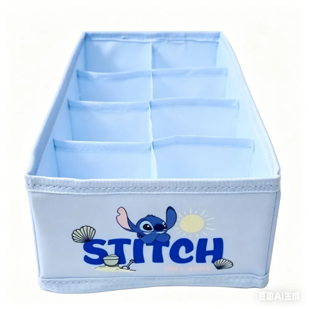 Storage Case-DHF52081-ST4