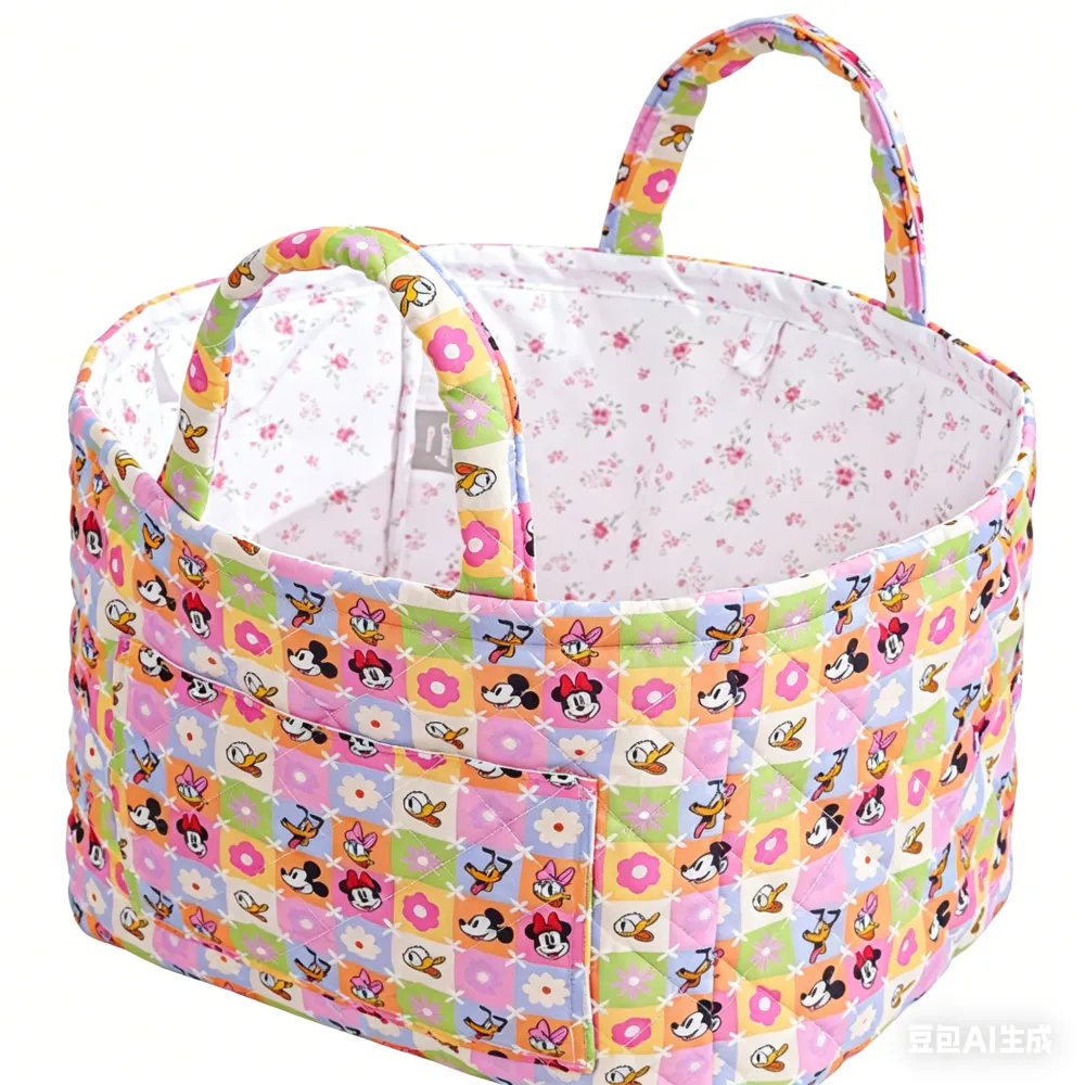 Tote Bag-DHF52321-MF