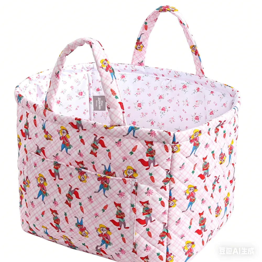 Tote Bag-DHF52326-Z