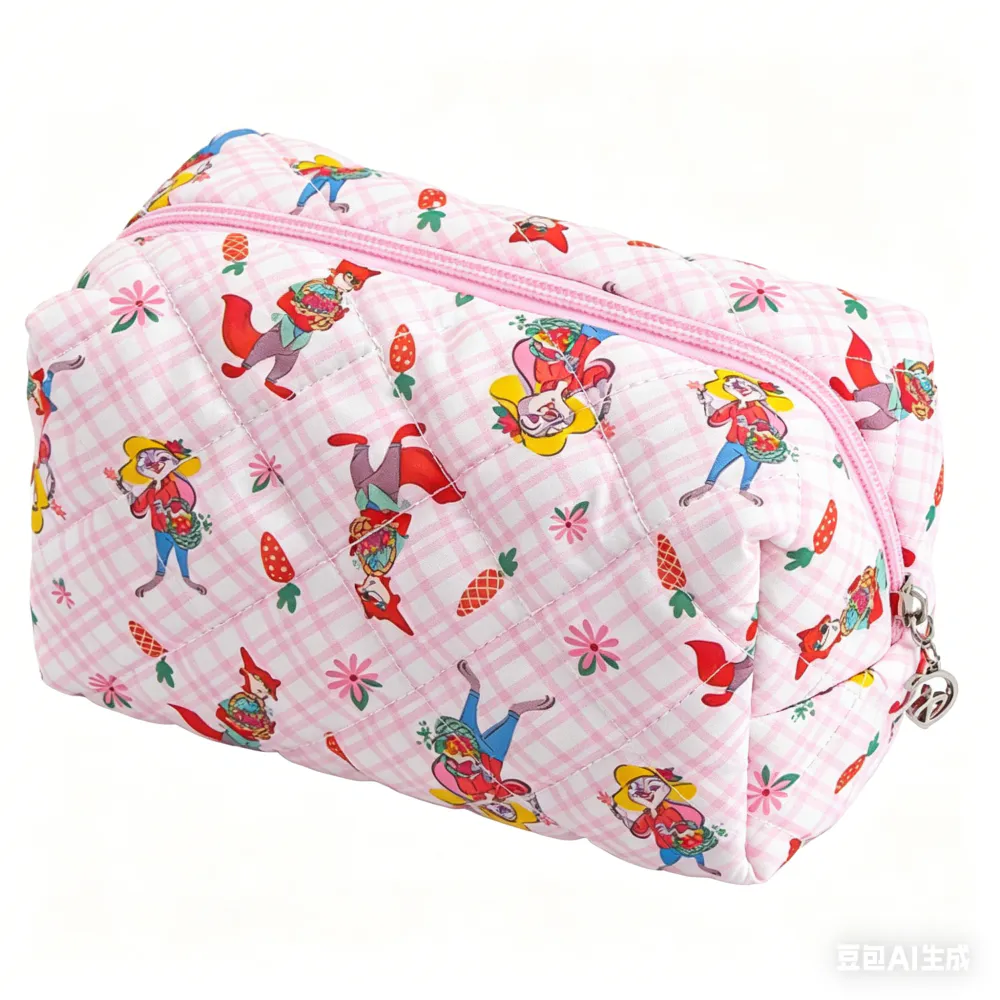 cosmetic bag-DHF52326-Z4