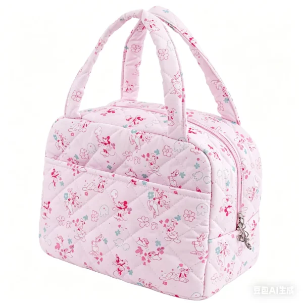 Lunch Box Bag-DHF62325-MF