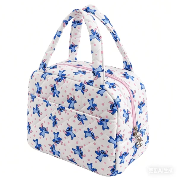Lunch Box Bag-DHF62325-ST