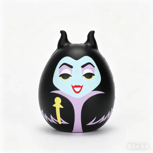 Squishy Doll-DJ24448-MA