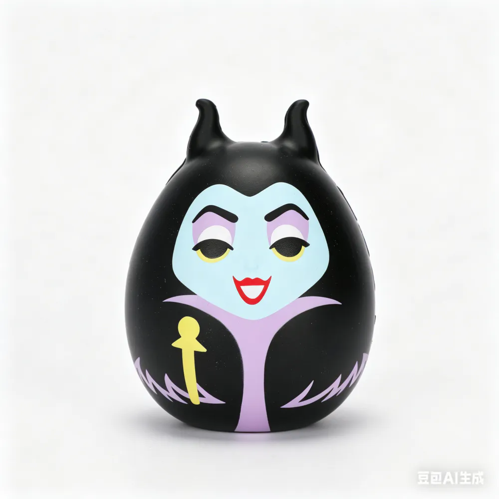 Squishy Doll-DJ24448-MA