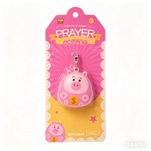 Squishy Doll-DJ25837-H