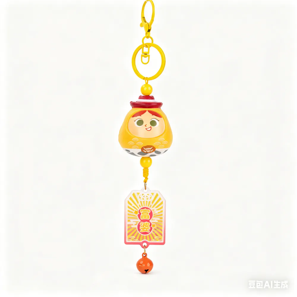 Squishy Doll-DJ25837-JS