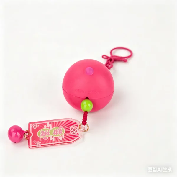 Squishy Doll-DJ25837-LO