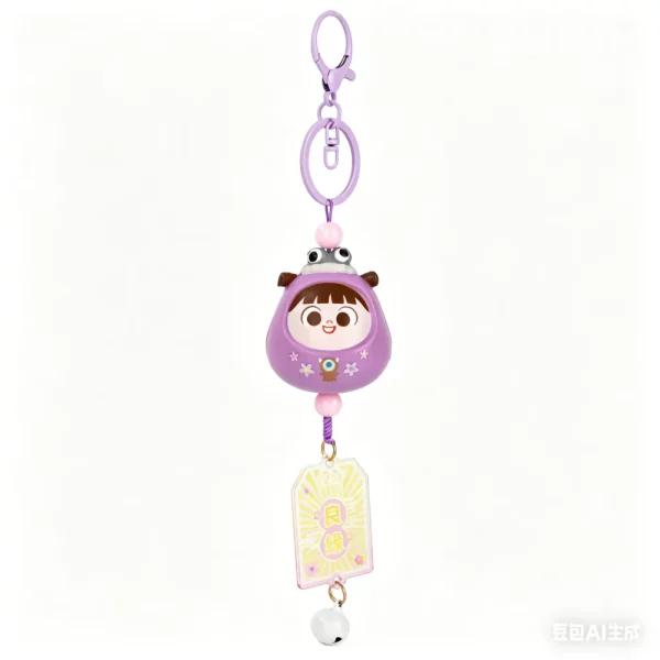 Squishy Doll-DJ25837-MI