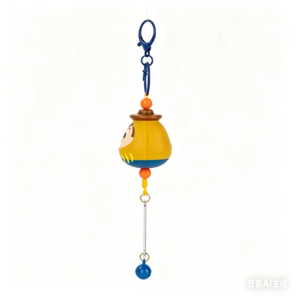 Squishy Doll-DJ25837-V