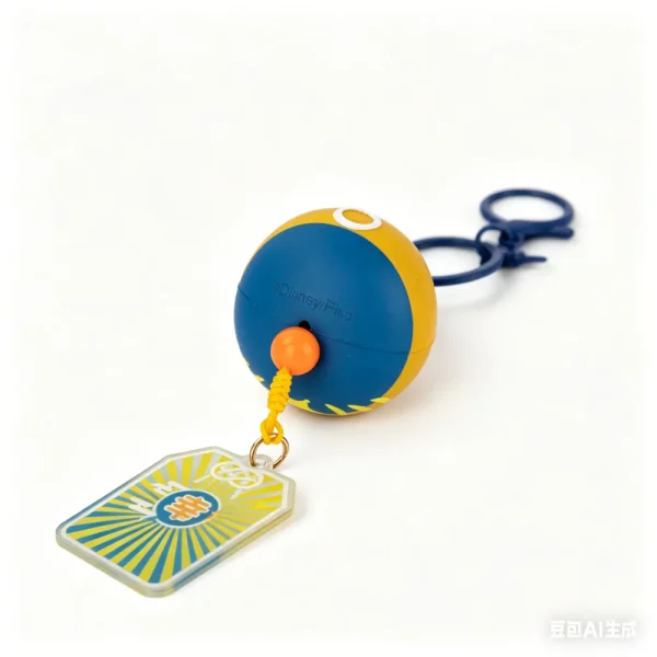 Squishy Doll-DJ25837-V