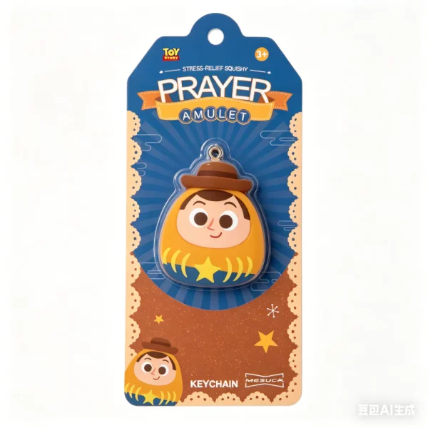 Squishy Doll-DJ25837-V