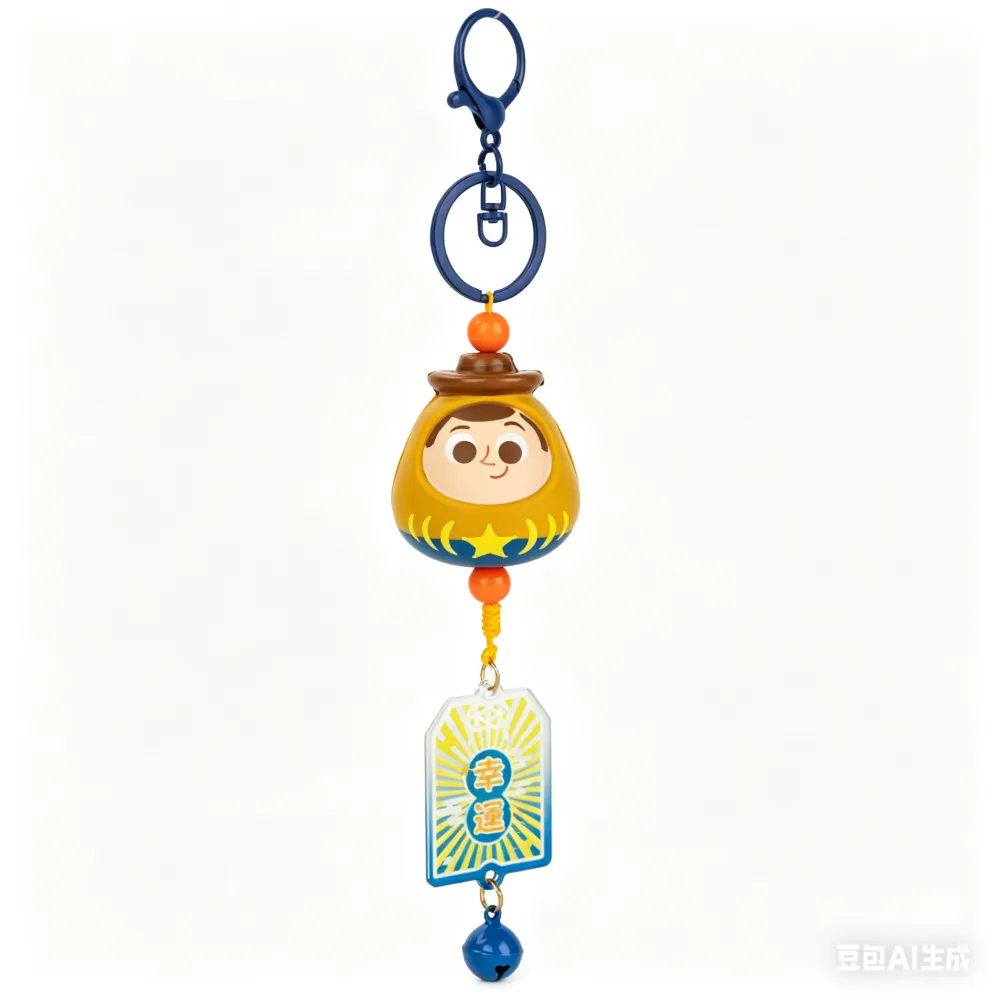 Squishy Doll-DJ25837-V