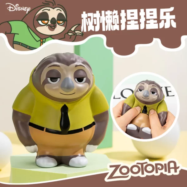 Squishy Doll-DJX24443-SL