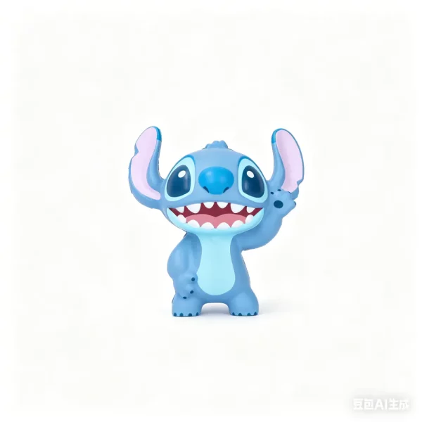 Squishy Doll-DJX24465-ST