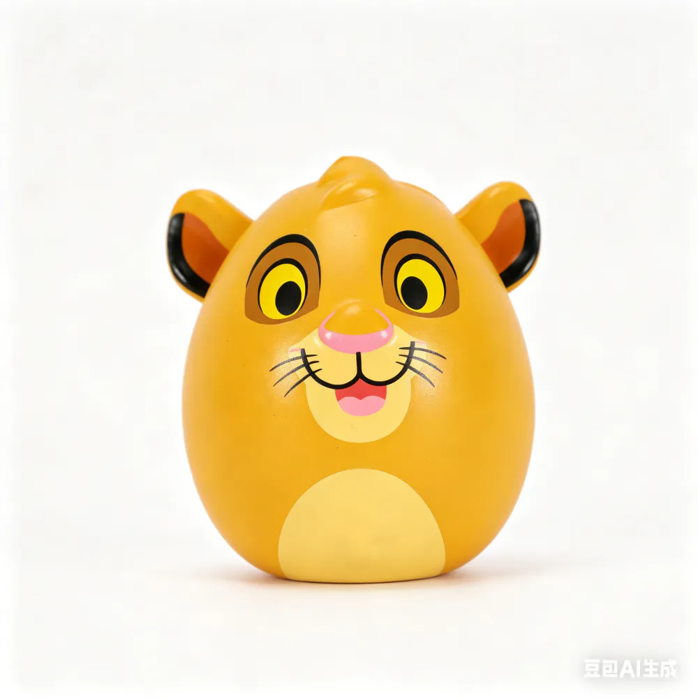 Squishy Doll-DJX24540-K