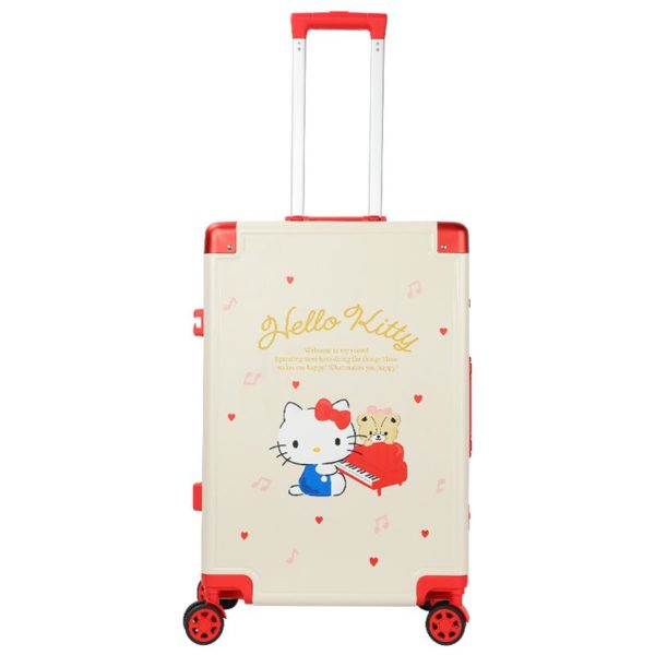 Sanrio Luggage-HH41293