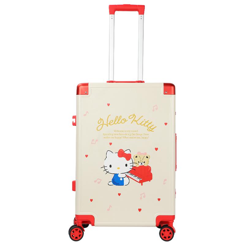 Sanrio Luggage-HH41293