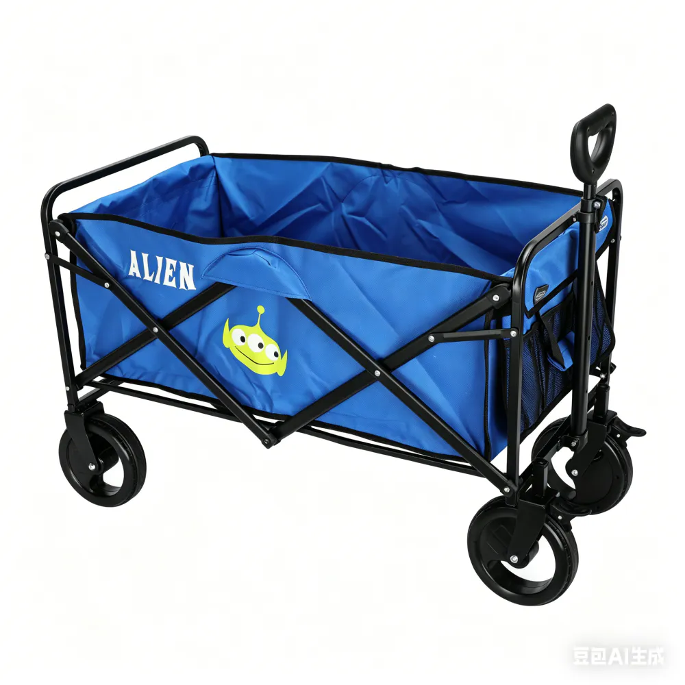 Toy Story Outdoor Camping Serie-JDF22854-G+JF22840