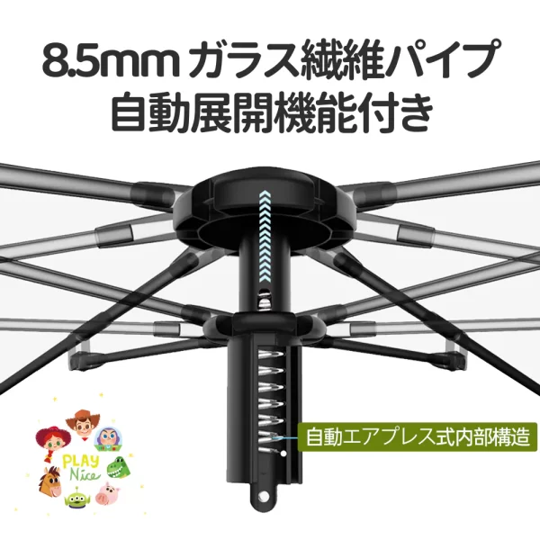 Toy Story Outdoor Camping Serie-JDFA23107-G