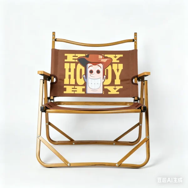 Toy Story Outdoor Camping Serie-JDFC22792-V