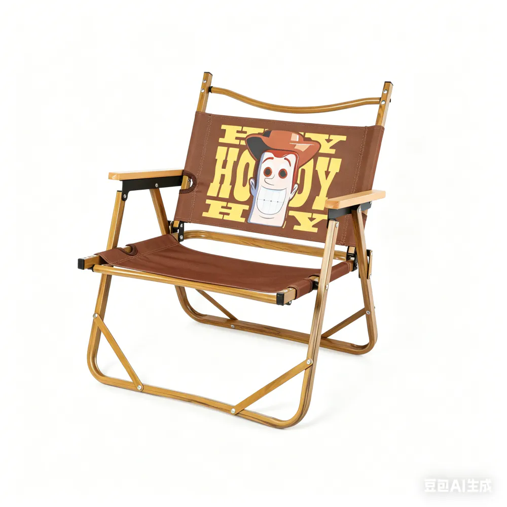 Toy Story Outdoor Camping Serie-JDFC22792-V