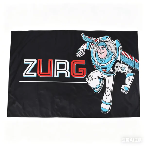 Toy Story Outdoor Camping Serie-JDFC22795-G