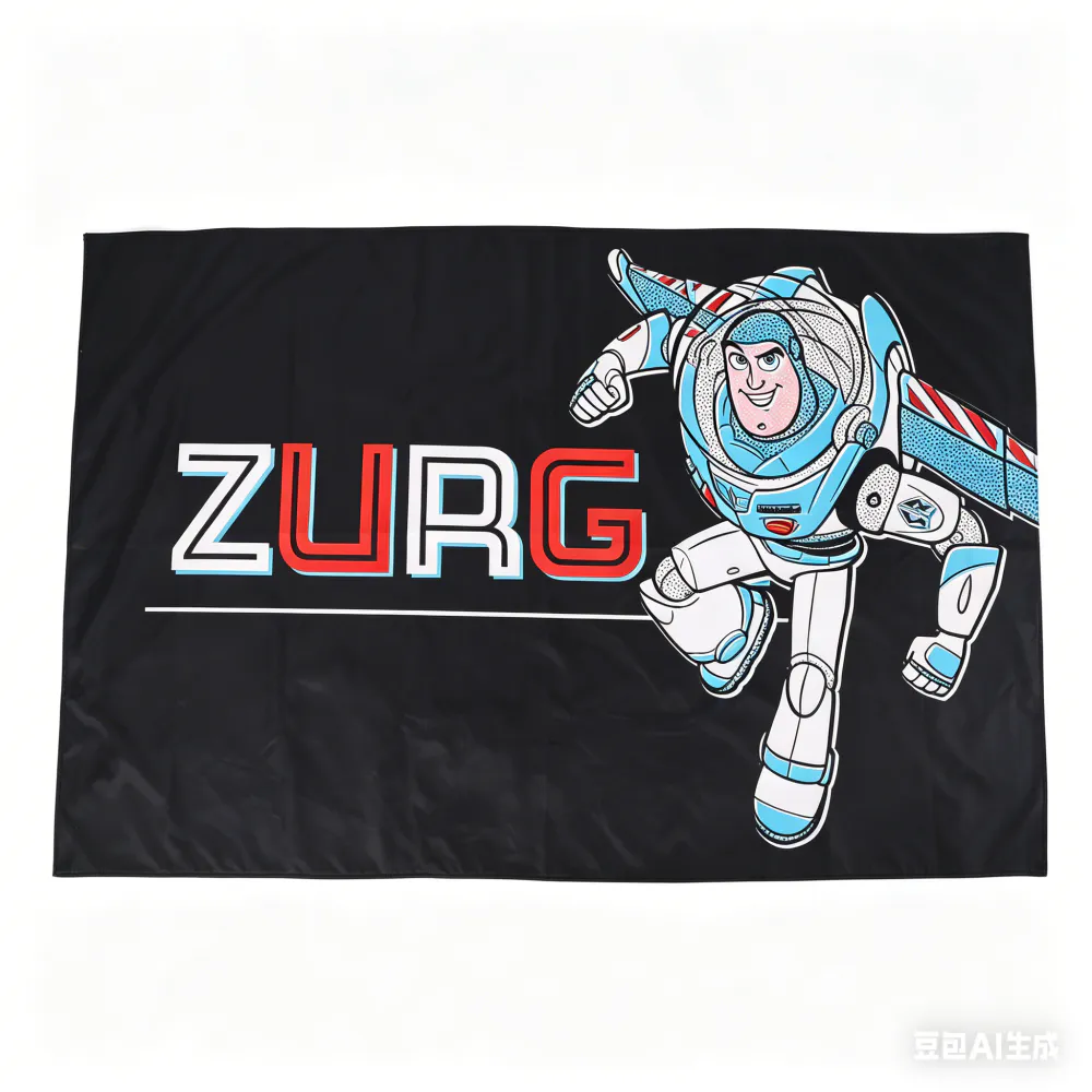 Toy Story Outdoor Camping Serie-JDFC22795-G