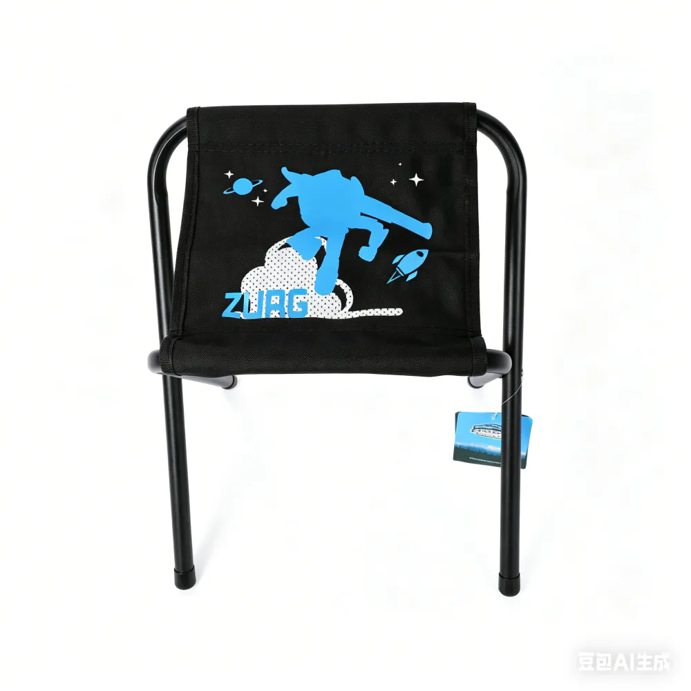 Toy Story Outdoor Camping Serie-JDFC22797-G