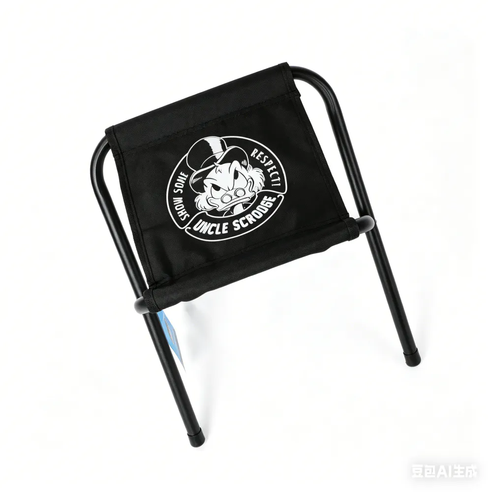 Toy Story Outdoor Camping Serie-JDFC22797-MD