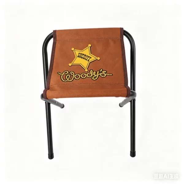 Toy Story Outdoor Camping Serie-JDFC22797-V