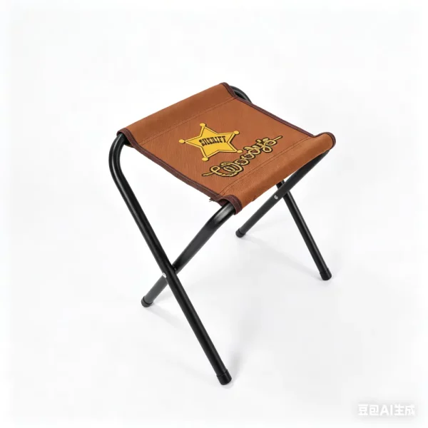 Toy Story Outdoor Camping Serie-JDFC22797-V