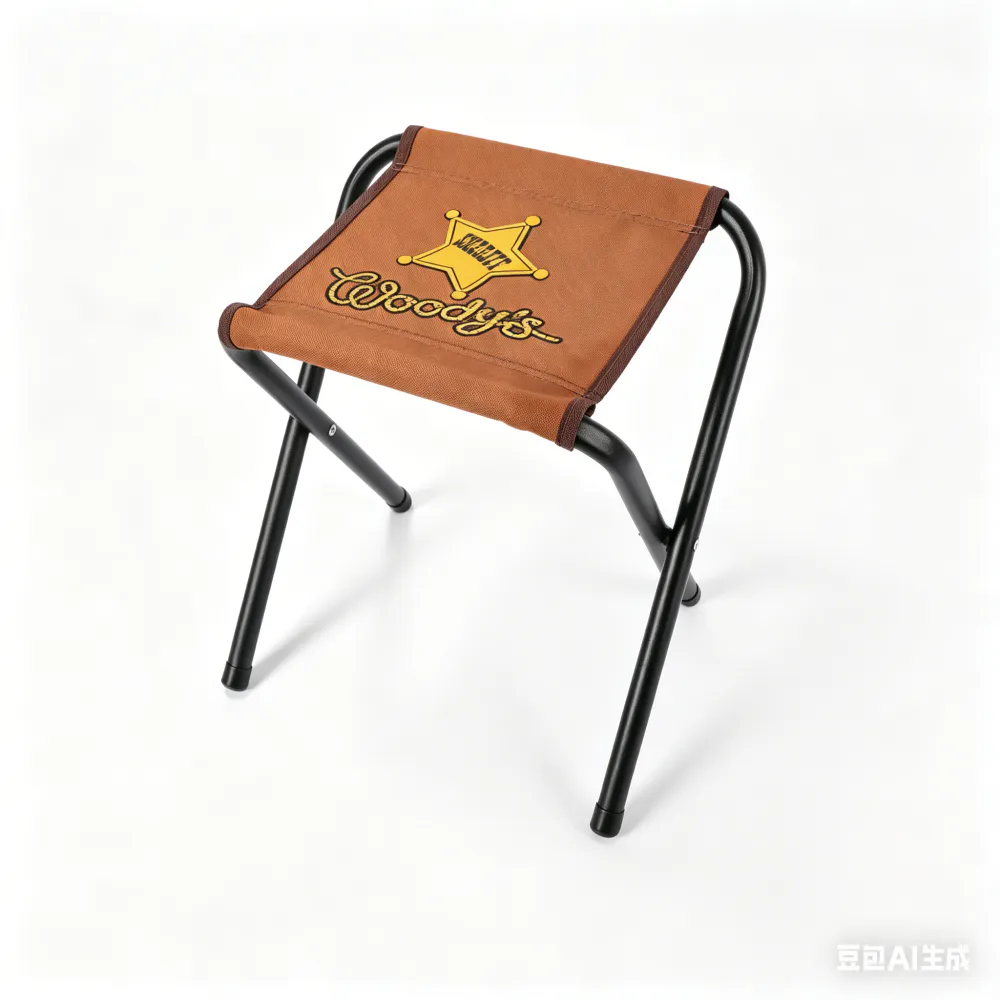 Toy Story Outdoor Camping Serie-JDFC22797-V