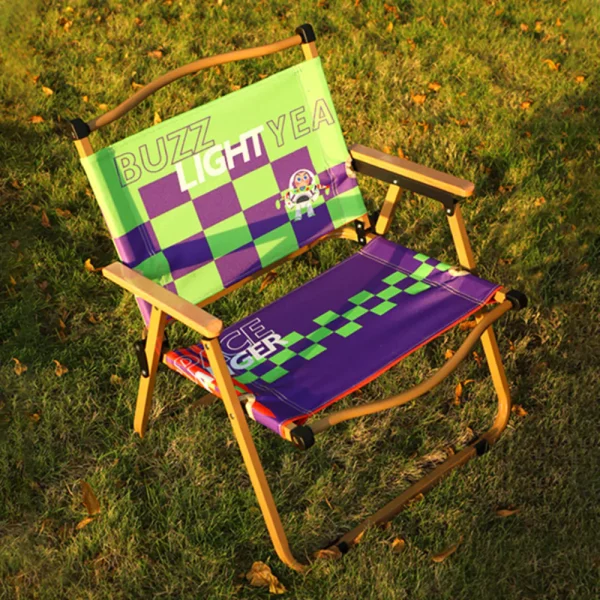 Toy Story Outdoor Camping Serie-JDFC23819-J