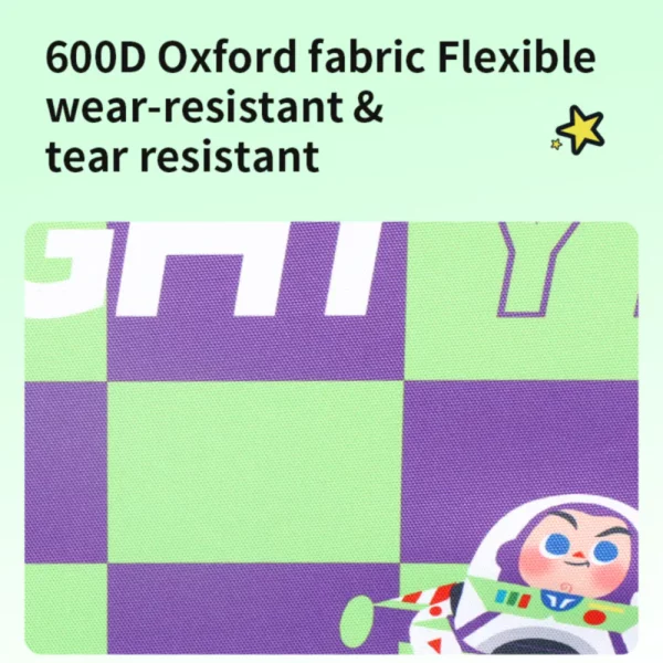 Toy Story Outdoor Camping Serie-JDFC23819-J