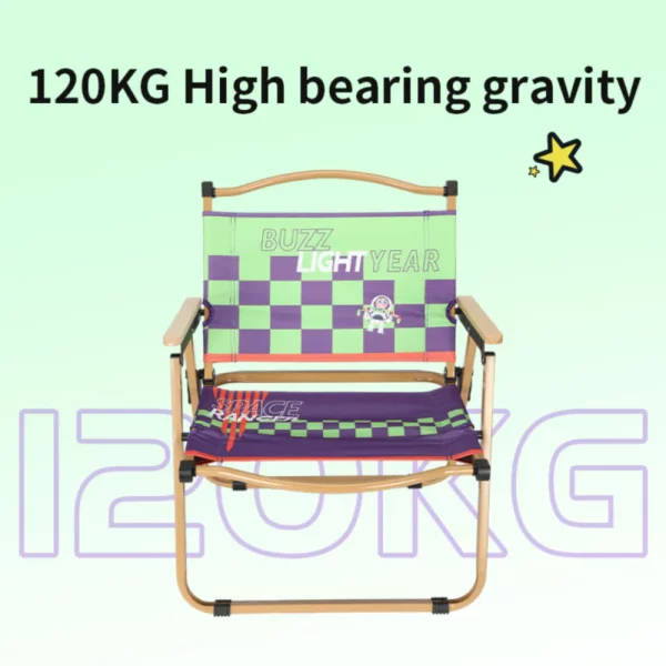 Toy Story Outdoor Camping Serie-JDFC23819-J