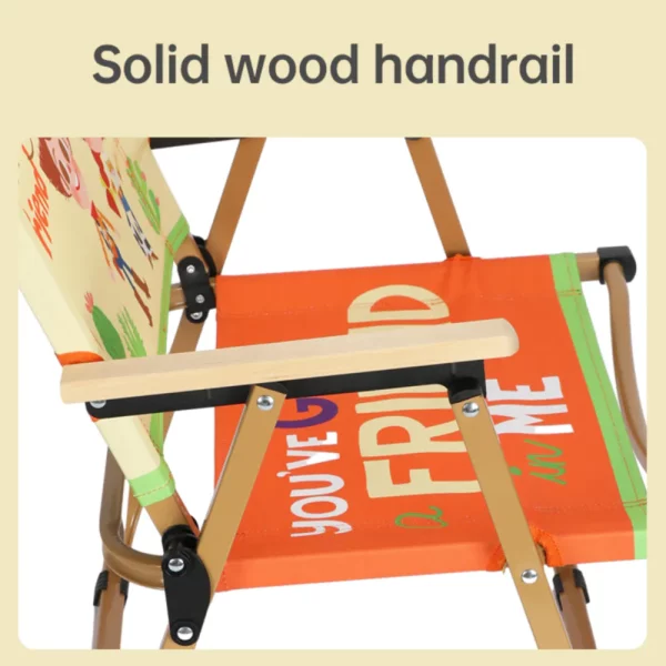 Toy Story Outdoor Camping Serie-JDFC23955-G