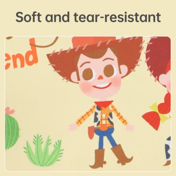 Toy Story Outdoor Camping Serie-JDFC23955-G