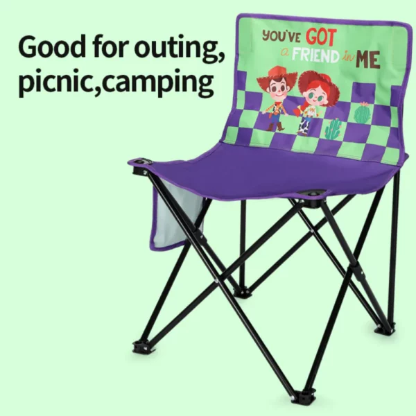 Toy Story Outdoor Camping Serie-JDFC31246-G