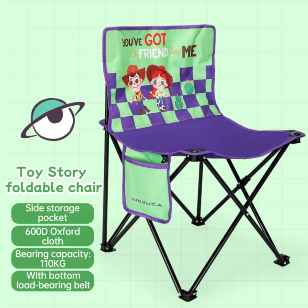 Toy Story Outdoor Camping Serie-JDFC31246-G