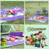 Toy Story Outdoor Camping Serie-JDFD23953-G