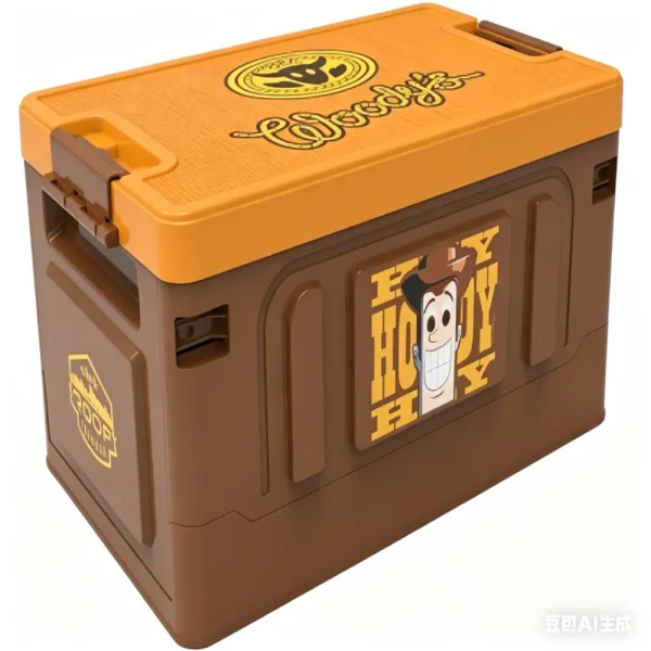 Toy Story Outdoor Camping Serie-JDFY22885-V