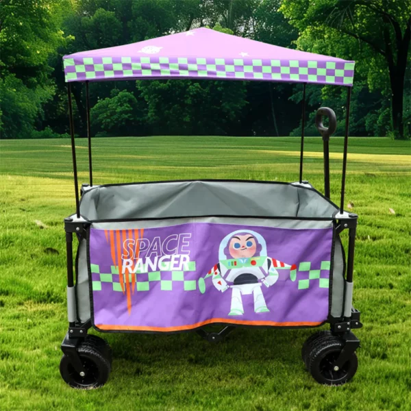 Toy Story Outdoor Camping Serie-JDFY31227-G