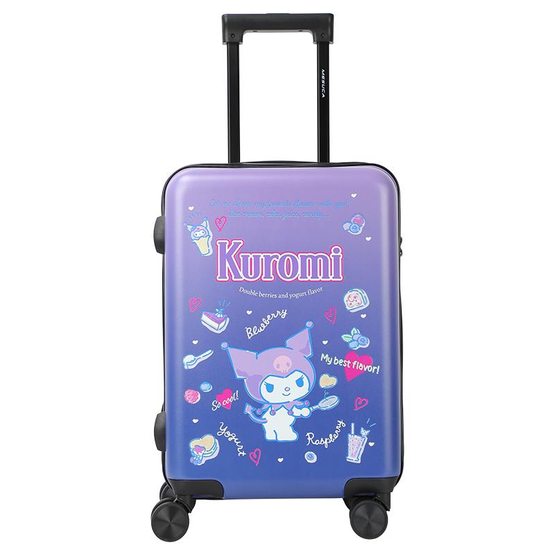 Sanrio Luggage-KH41079-KU1