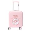 Sanrio Luggage-KH41097-MM