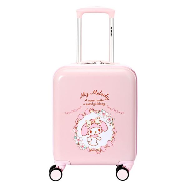 Sanrio Luggage-KH41097-MM