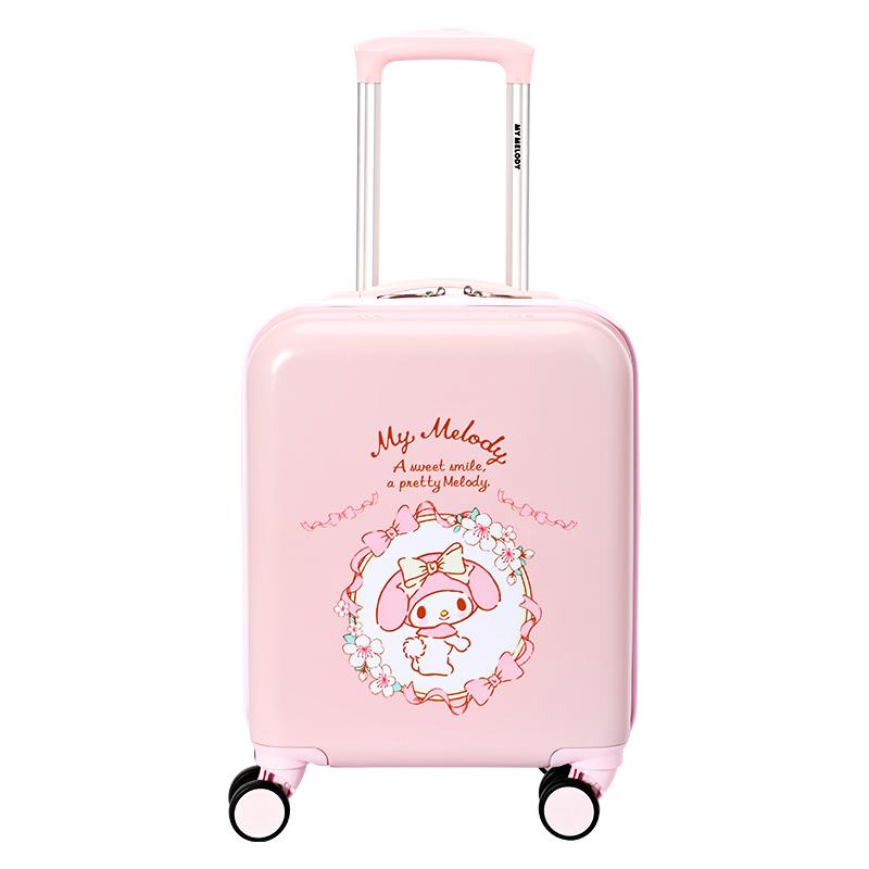 Sanrio Luggage-KH41097-MM