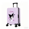 Sanrio Luggage-KH41291-KU