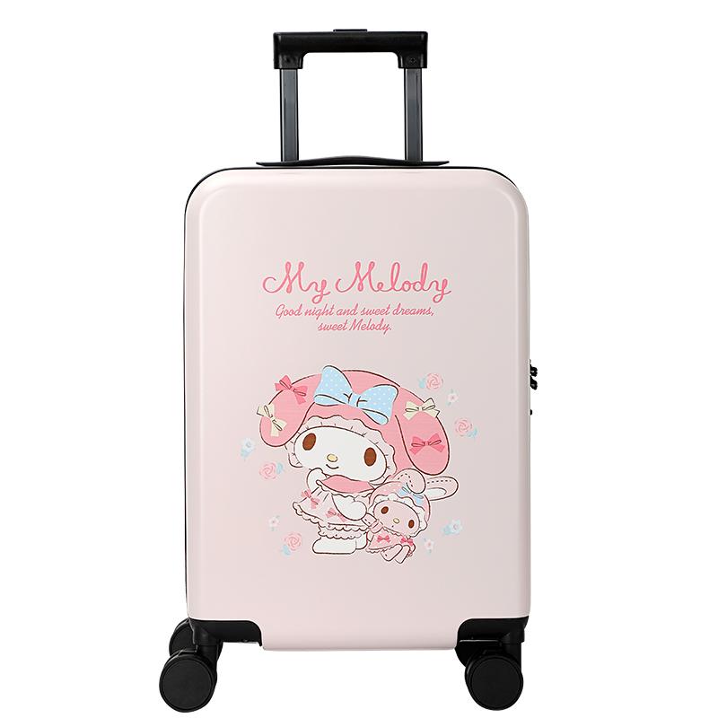 Sanrio Luggage-KH41291-MM