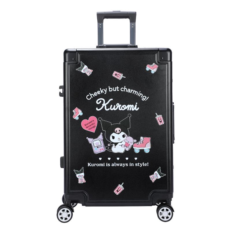 Sanrio Luggage-KH51641-KU