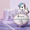 Tokidoki PU Foam Basketball-TAA23426-UC